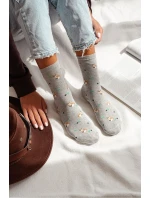 Dámské ponožky a listy model 21395494 - Milena