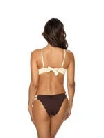 Dvojdielne plavky model 177429 Etna