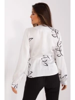 Blúzka model 188811 Lakerta