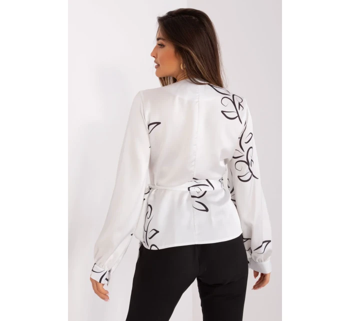 Blúzka model 188811 Lakerta