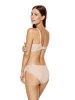 Vystužená podprsenka model 206638 Gorteks