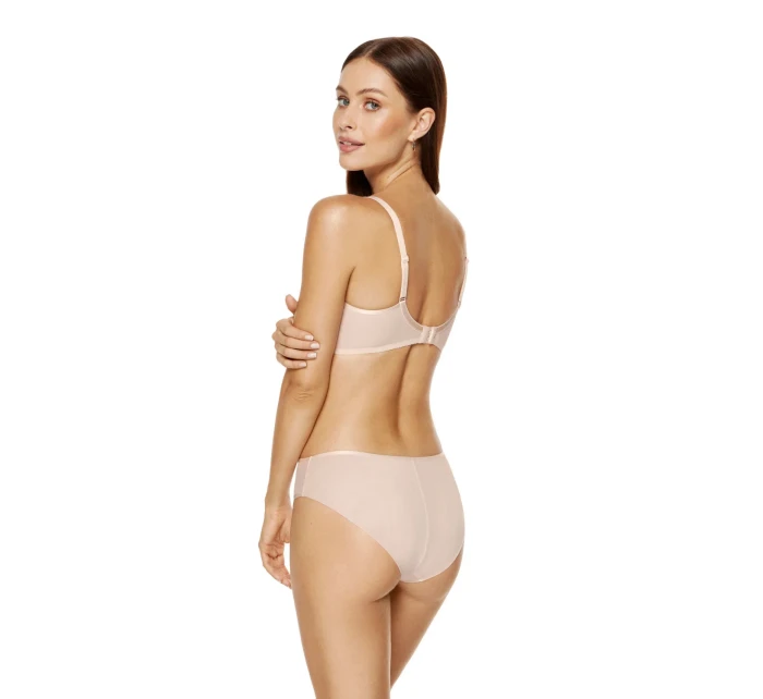 Vystužená podprsenka model 206638 Gorteks