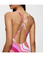 Letné mix & match OP 04 pt - PINK - TRIUMPH PINK - TRIUMPH