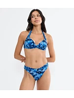 Midnight Swim PU Plunge - BLUE COMBINATION - TRIUMPH BLUE COMBINATION - TRIUMPH