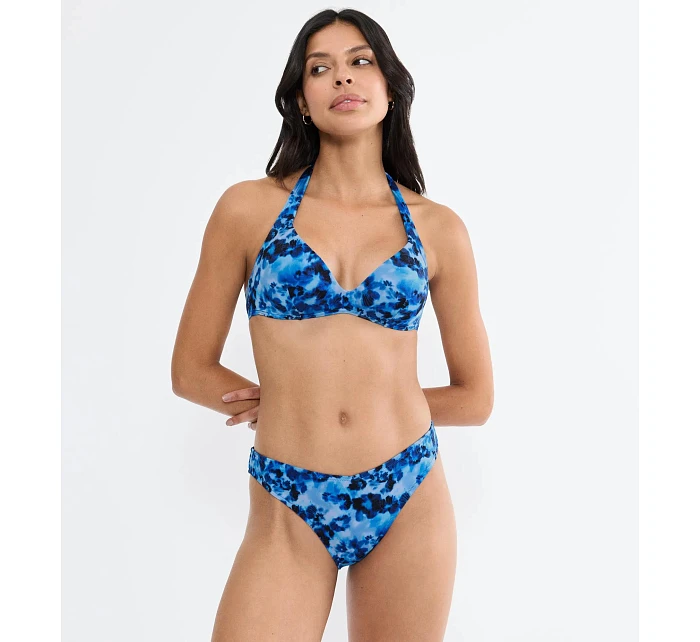 Midnight Swim PU Plunge - BLUE COMBINATION - TRIUMPH BLUE COMBINATION - TRIUMPH