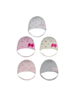 Dětská čepice model 18056809 - AJS