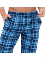 Pánské pyžamové kalhoty model 21778176 - Cornette Pánské pyžamové kalhoty model 21778176 - Cornette