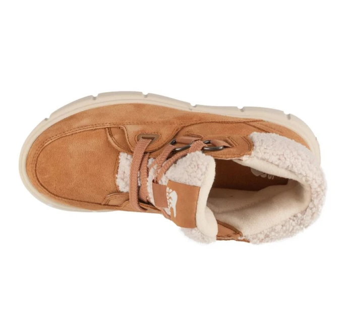 Sorel Explorer III NW Lace WP W 2077961252 Sorel Explorer III NW Lace WP W 2077961252