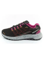 Buty do biegania Fly Strike W model 20767682 - Merrell