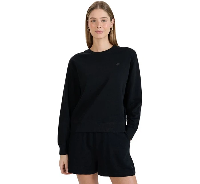 Mikina 4F F1765 W 4FWMM00TSWSF1765 20S