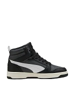 Puma Rebound V6 Mid Jr 393831 29
