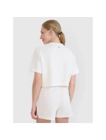 Dámské tričko model 21433299 - 4F Dámské tričko model 21433299 - 4F