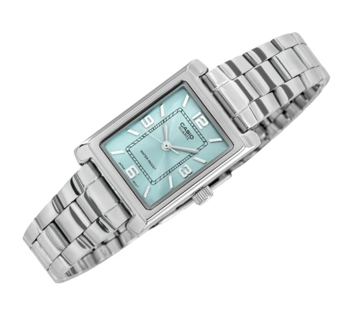 CASIO LTP-1234DD-2ADF Dámske hodinky + BOX CASIO LTP-1234DD-2ADF Dámske hodinky + BOX