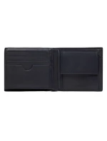 TOMMY HILFIGER KOŽENÁ PÁNSKA PEŇAŽENKA SAFFIANO TOMMY HILFIGER KOŽENÁ PÁNSKA PEŇAŽENKA SAFFIANO