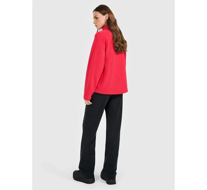 Dámske modalové tepláky 4F 4FRAW25TTROF1710-20S women's