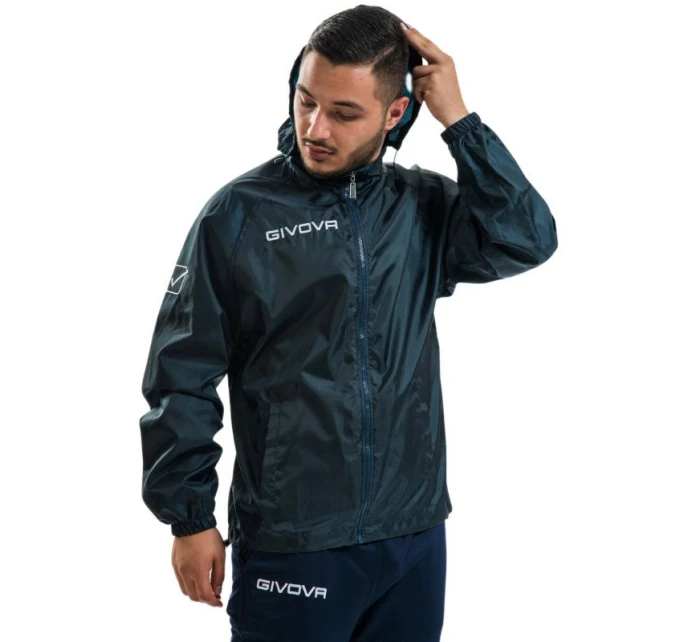 Bunda Givova Rain Basico M RJ001 0004 Bunda Givova Rain Basico M RJ001 0004