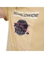 Pánske tričko M H4Z22-TSM029 82S - 4F