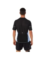 Asics Fujitrail Top Tee M 2011B895-412 tričko pánske Asics Fujitrail Top Tee M 2011B895-412 tričko pánske