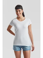 LadyFit Valueweight T Dámské tričko model 22443644 heather grey - Fruit of the Loom LadyFit Valueweight T Dámské tričko model 22443644 heather grey - Fruit of the Loom