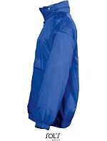 SOL'S Surf Kids Dětská větrovka model 22525457 royal blue SOL'S Surf Kids Dětská větrovka model 22525457 royal blue