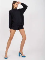 Blúzka AP BL A R001 námornícka modrá Blúzka AP BL A R001 námornícka modrá