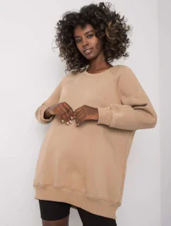 Mikina EM BL 623.06 tmavá lila