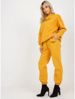 Súprava EM KMPL 641.91 tmavo žltá