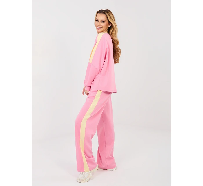 Bluza IT BL model 22067106 różowy - FPrice