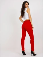 Tepláky RV DR model 18394064 červená - FPrice