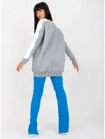 Tunika RV TU 8231.78P sivá Tunika RV TU 8231.78P sivá