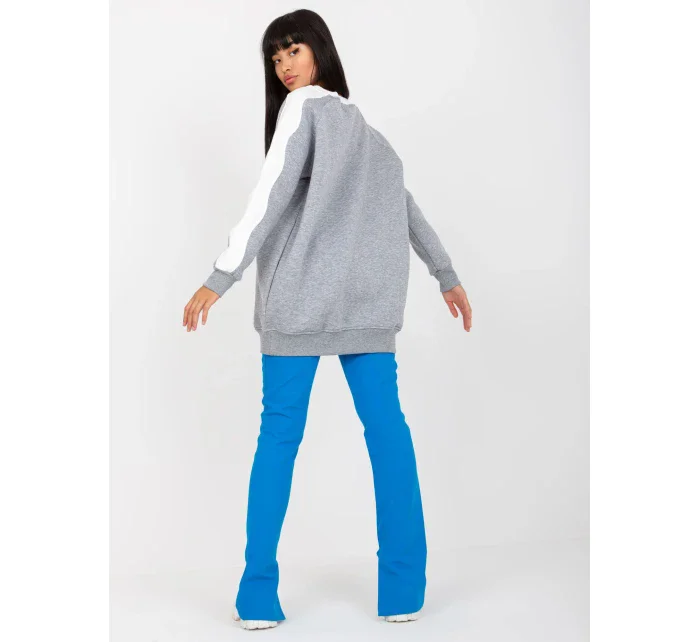 Tunika RV TU 8231.78P sivá Tunika RV TU 8231.78P sivá