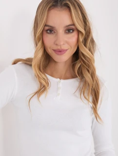 Blúzka WT BZ A1133.00 ecru