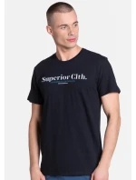 Pyžamo Zed 38366-99X Čierna a grafitová - Henderson