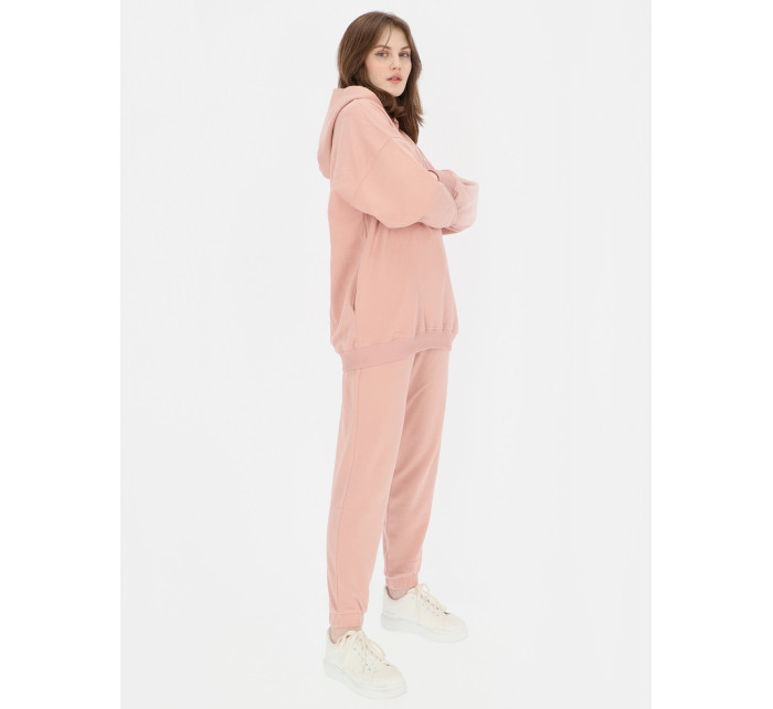 Kalhoty model 17421667 Pink - L`AF