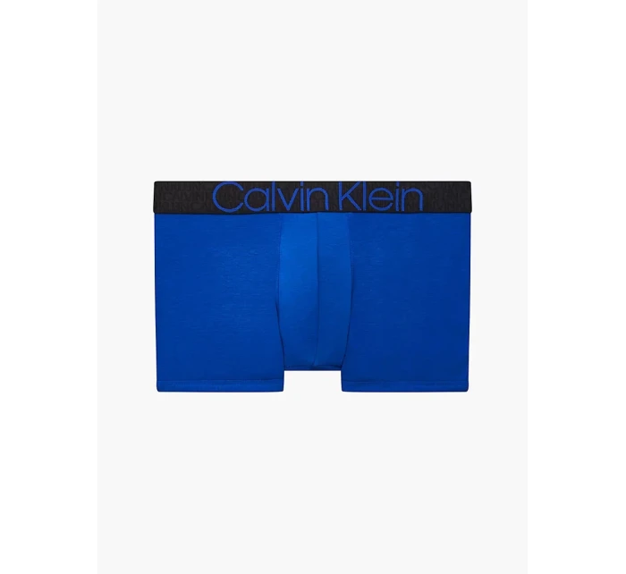 Pánske boxerky NB2682A - C66 - Modrá Pánske boxerky NB2682A - C66 - Modrá