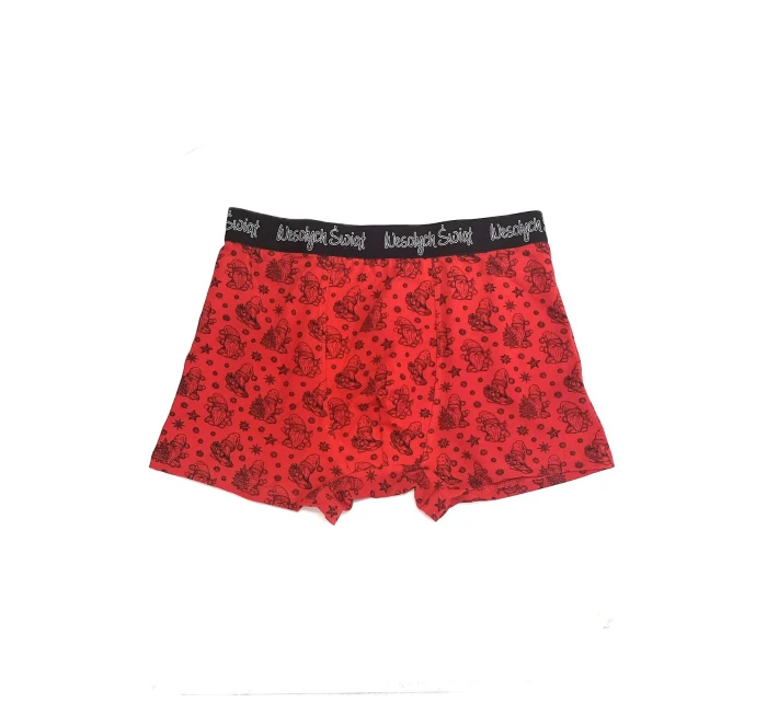 Boxerky C+3 art.VBE-740 Vianoce - C+3 Boxerky C+3 art.VBE-740 Vianoce - C+3