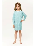 Tabbie 3278 Dievčenská nočná košeľa 104-140