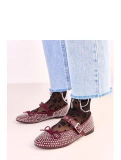 Baleríny model 220589 Solea