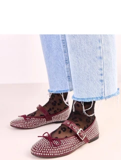 Baleríny model 220589 Solea