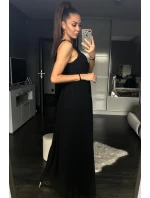 Dlhé šaty model 93956 YourNewStyle Dlhé šaty model 93956 YourNewStyle