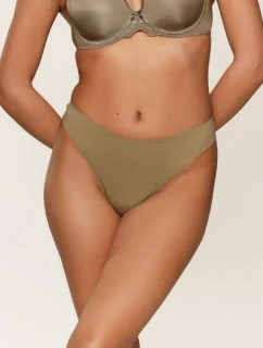 Dámská tanga model 21423477 2pack - LingaDore