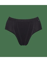 sloggi Control Tai 2P - BLACK - SLOGGI BLACK - SLOGGI