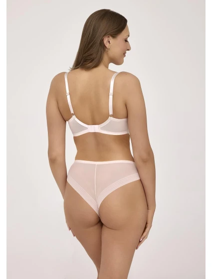 model 21890314 Brazilské kalhotky S2XL - Ava