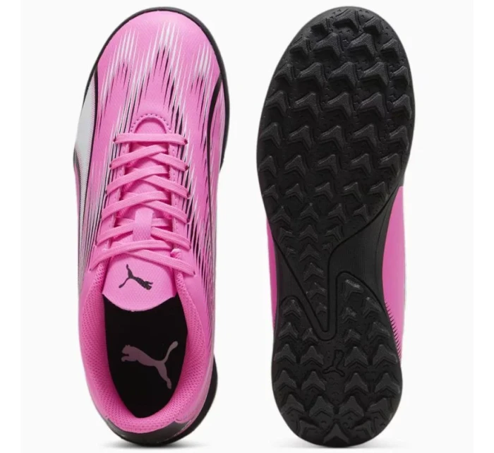 Topánky Puma Ultra Play TT Jr 107779 01