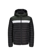 Hood Puffer Jacket M model 20558734 - Jack & Jones