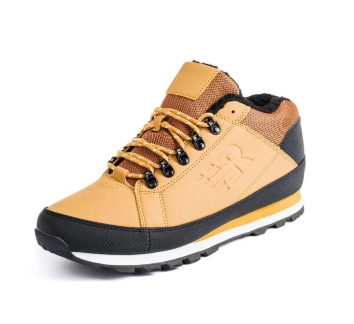 Boty Winter M model 20735174 - Inny Boty Winter M model 20735174 - Inny