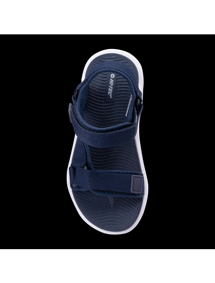 Dětské sandály model 22051796 JRB Dětské sandály model 22051796 JRB