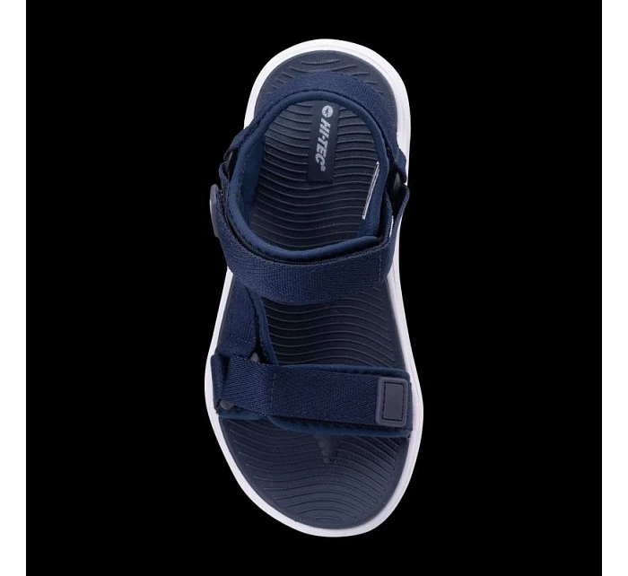 Dětské sandály model 22051796 JRB Dětské sandály model 22051796 JRB