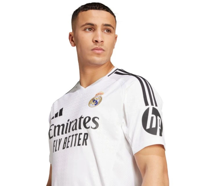 Košeľa adidas Real Madrid 24/25 Home M JX2136 muži
