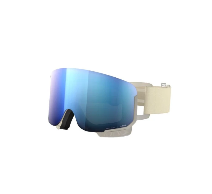 Lyžiarske okuliare POC Nexal white Lyžiarske okuliare POC Nexal white